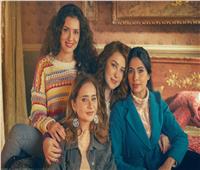 ماجدة خير الله عن مسلسل «إخواتي»: أحد مفاجآت هذا العام