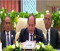 كيف تابع الشارع الفلسطينى القمة العربية الطارئة بالقاهرة؟