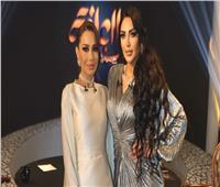 سالي عبد السلام ضيفة «العرافة».. الليلة