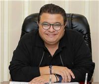 «من المدفع للسحور».. خالد جلال يفتتح ليالى «هل هلالك 9»