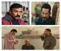 ماجدة خيرالله:  نموذج الحارة الشعبية فى الدراما التلفزيونية «الحالية» غير متواجد تمامًا