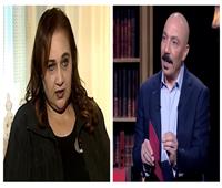 ماجدة خيرالله تكشف رأيها في تصريحات طارق لطفي عن الحجاب |خاص