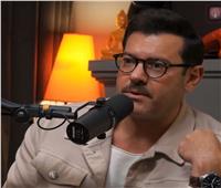 عمرو يوسف: لا يوجد ما يسمى بالأعلى أجرا.. ورقم واحد أكاذيب