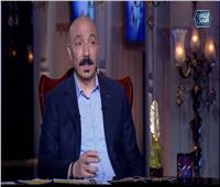 طارق لطفي: المخرج محمد سامي خلاني شخص جريء