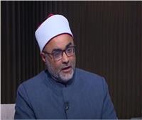 أيمن الحجار: رسالة الإسلام تتمم دعوات الأنبياء وتؤكد الرحمة والأخلاق  