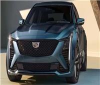 صور| كاديلاك CT5 موديل 2025 تصميم فاخر وأداء قوي.. تعرف عليها 