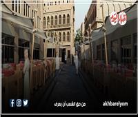 إنفوجراف| إجراءات جديدة لتحويل العتبة لمنطقة سياحية