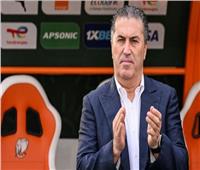 هشام يكن: أداء الزمالك تحسن مع بيسيرو