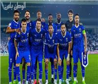 تشكيل الهلال المتوقع أمام الفيحاء في الدوري السعودي| غيابات بالجملة