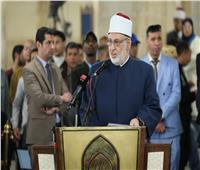 د. محمد الضويني: نحتفل اليوم بذكرى ميلاد الأزهر القبلة العلمية العالمية