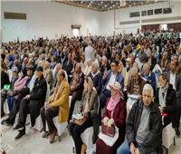 عمومية المهندسين تعتمد ميزانية 2024 وموازنة 2025