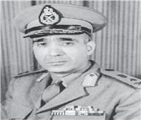 «يوم الشهيد»| عبد المنعم رياض.. الجنرال الذهبي حقق انتصارات عسكرية فى المعارك التى خاضها