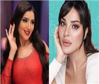 نادين نجيم تهنئ مي عمر بنجاح مسلسل «إش إش»
