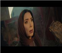عبير صبري تلجأ لـ «دجال» لكي تخاوي الجن في مسلسل «الحلانجي» | شاهد