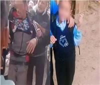 انتهك حُرمة الصيام.. حكاية «طفلة العاشر» ضحية الذئب 