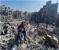 قيادي بفتح: إسرائيل مستمرة في ممارساتها الإجرامية ضد الشعب الفلسطيني بالضفة الغربية