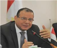 فى يومها  العالمى مجدي البدوي: المرأة العاملة شريك أساسي في بناء الدولة المصرية