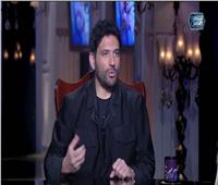 حسن الرداد يرد على تصريحات ماجد المصري بشأن مشاركته في مسلسل «بابلو» 