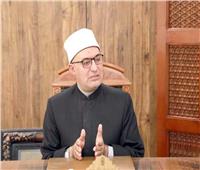 مفتي الجمهورية :  برُّ الوالدين من أعظم القيم الأخلاقية في الإسلام