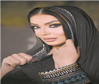 سمية الخشاب: «أم 44» أرهقنى والبطولة الجماعية لا تقلل من تاريخى الفنى