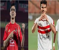 القيمة السوقية للأهلي والزمالك.. قبل القمة 130