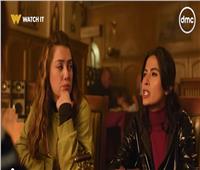 روبي تنجح في استعادة الدولارات في الحلقة 8 من مسلسل «إخواتي»
