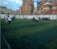 «رياضة الغربية» تشدد على تواجد سيارة إسعاف بملاعب الدورات الرمضانية