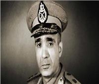 يوم الشهيد| عبد المنعم رياض.. قصة بطولة وتضحية.. صور