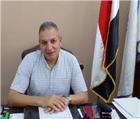 العثورعلى دولفين نافق ونقله لتحنيطه بمعهد علوم البحار والمصايد بالسويس