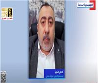 «حماس»: الخطة المصرية بشأن إعادة إعمار غزة حظيت بإجماع عربي