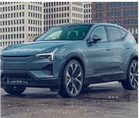 بولستار 3 2025.. SUV كهربائية تجمع بين الأداء والقوة والتقنيات المتطورة