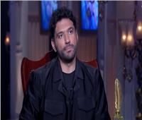 حسن الرداد: سمير صبري رشحني لتجسيد محمد فوزي وتخوّفت من التجربة