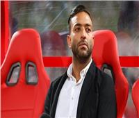 رئيس الأولمبية المصرية يشيد بدعم ممدوح عباس لنادي الزمالك ويطالب بمنح ميدو الفرصة