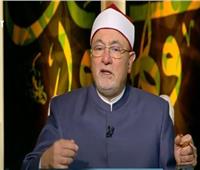 خالد الجندي: الشكر على النعم أصعب من امتحان الصبر