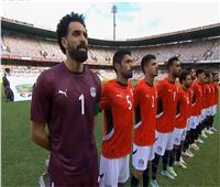 تشكيل منتخب المحليين لمباراة جنوب أفريقيا في تصفيات «الشان»