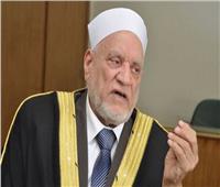 أحمد عمر هاشم: الصلاة فُرضت من فوق سبع سماوات