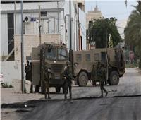 إعلام فلسطيني: الاحتلال يقتحم أحياء عدة في مدينتي نابلس وقلقيلية بالضفة الغربية