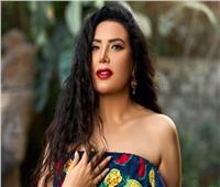 عبير صبري توجه رسالة لـ ريهام حجاج تشعل السوشيال ميديا