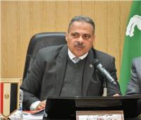 ضبط 454 ألف قطعة أدوات تجميل مجهولة المصدر بالشرقية