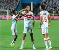 القمة 130| شاهد أهداف آخر فوز للزمالك على الأهلي في الدوري 