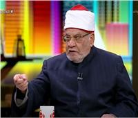 أحمد كريمة يتعرض لموقف محرج على الهواء.. شاهد ماذا فعل