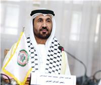 رئيس البرلمان العربي يدين قرار الاحتلال قطع الكهرباء عن غزة ويحذر من تداعياته