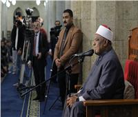 الأزهر الشريف يحتفل بذكرى انتصارات العاشر من رمضان