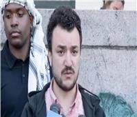 قاضٍ أمريكي يوقف ترحيل طالب فلسطيني اعتُقل أثناء احتجاجات بجامعة كولومبيا