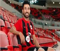 تريزيجيه على رأس تشكيل الريان المتوقع أمام أهلي جدة بدوري أبطال آسيا