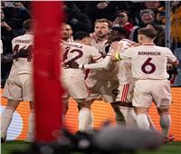 بايرن «المطمئن» يواجه ليفركوزن الطموح بدوري أبطال أوروبا