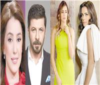النجوم العرب في الدراما.. تعزيز لقوة مصر الناعمة