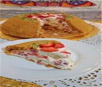 رمضان2025.. طريقة تحضير المكشوفة