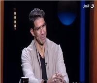 شريف إكرامي: وفاة أخويا كسرتني وثقيلة على صدري ولم أحضر جنازته
