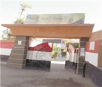   الشيخ عبدالباسط عبدالصمد صاحب الحنجرة الذهبية